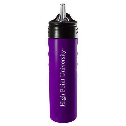 BOT-400-PURP-HIGHPOINT-LRG: LXG 400 BOTTLE PUR, High Point